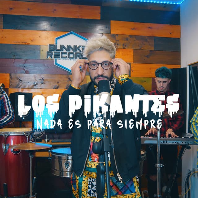 Los Pikantes