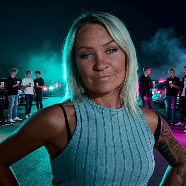 Louise Andersson Bodin