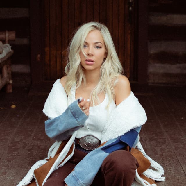 MacKenzie Porter