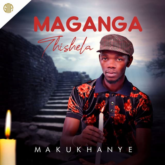Maganga Thishela