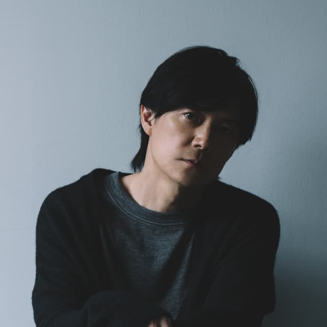 Masaharu Fukuyama