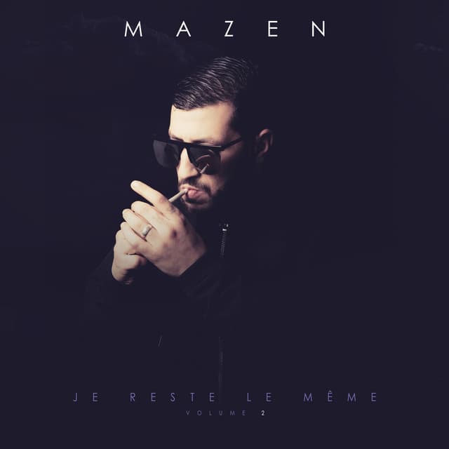Mazen