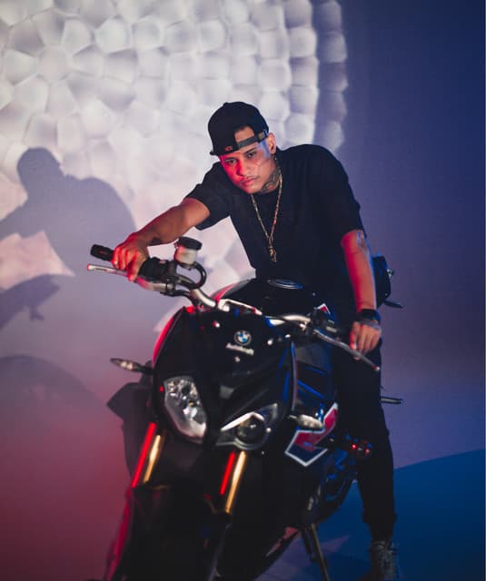 Mc Vitin Da Igrejinha