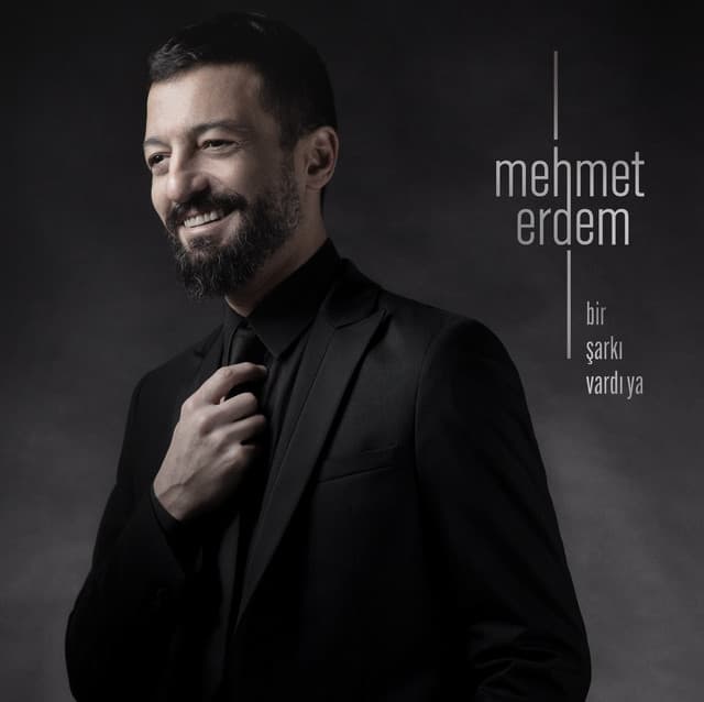 Mehmet Erdem