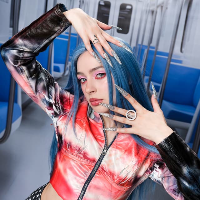 Мэйби Бэйби