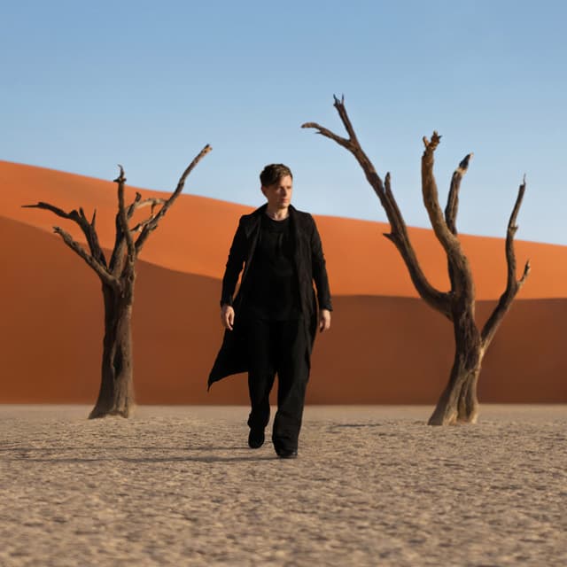 Michael Patrick Kelly