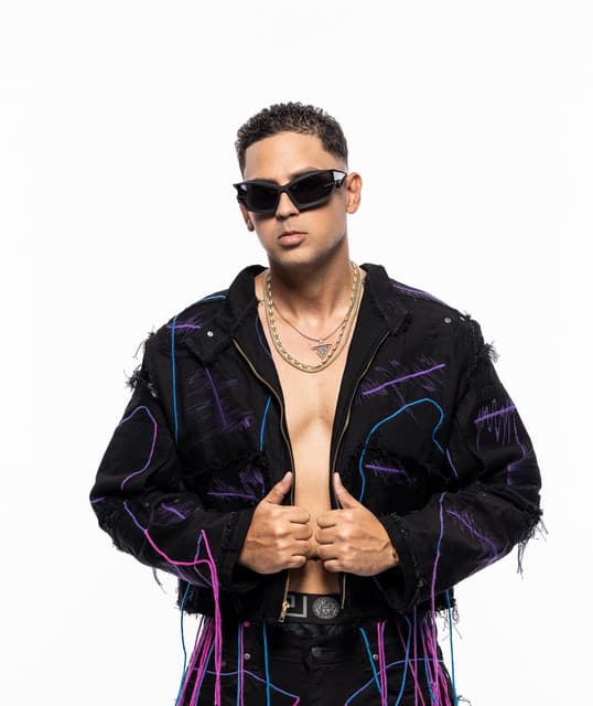 Montana the Producer