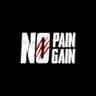 NO PAIN NO GAIN