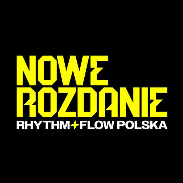 Nowe Rozdanie