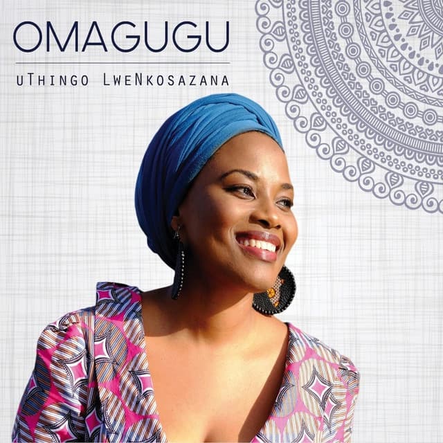 Omagugu