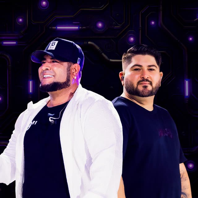 Os Barões Da Pisadinha