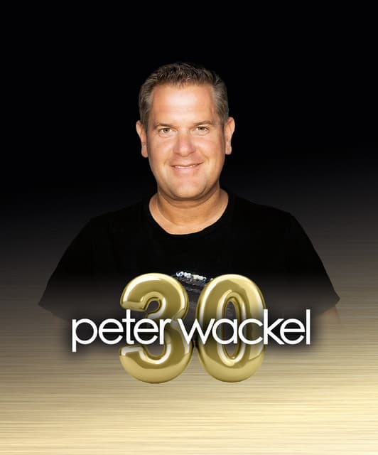 Peter Wackel