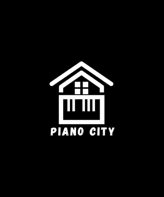 Piano City