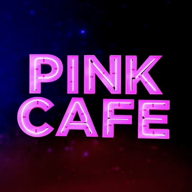 Pink Cafe
