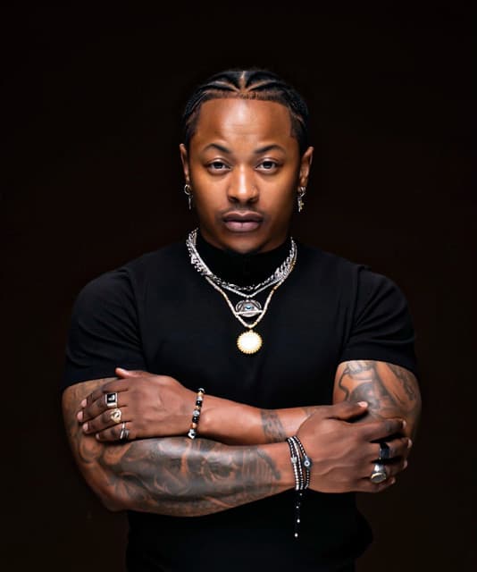 Priddy Ugly
