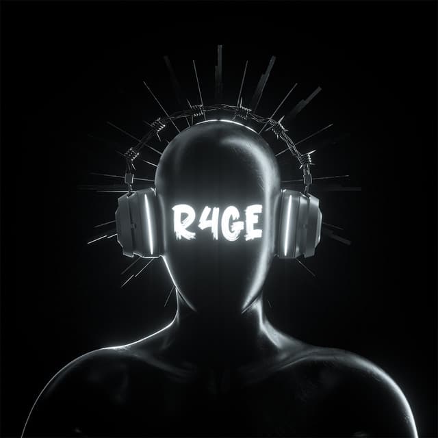 R4GE