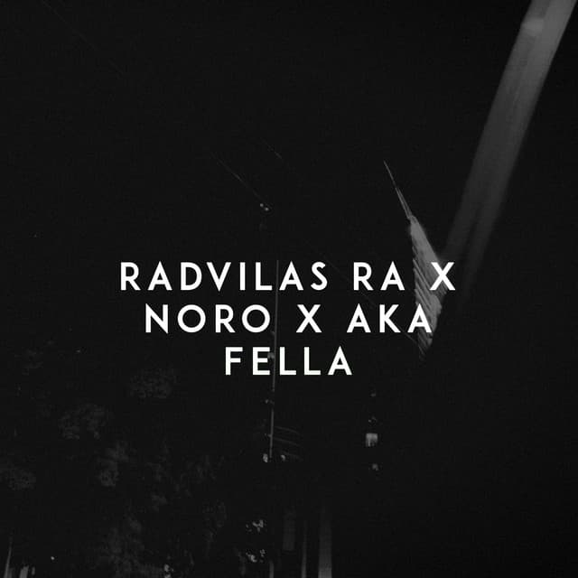 Radvilas RA