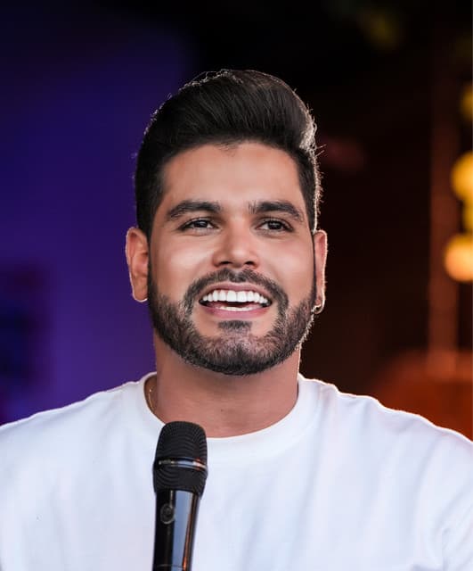 Raphael Alencar O Príncipe