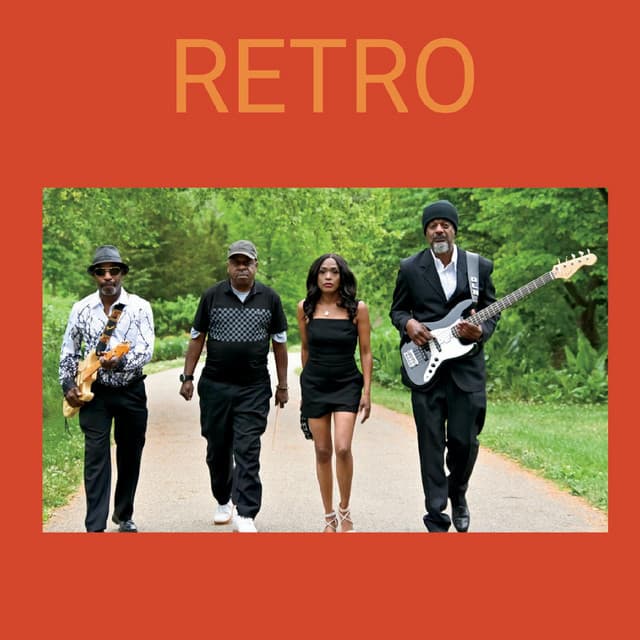 Retro