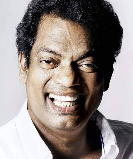 Salim Kumar