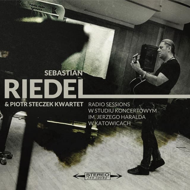 Sebastian Riedel
