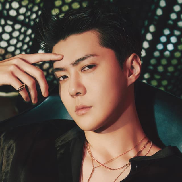 SEHUN