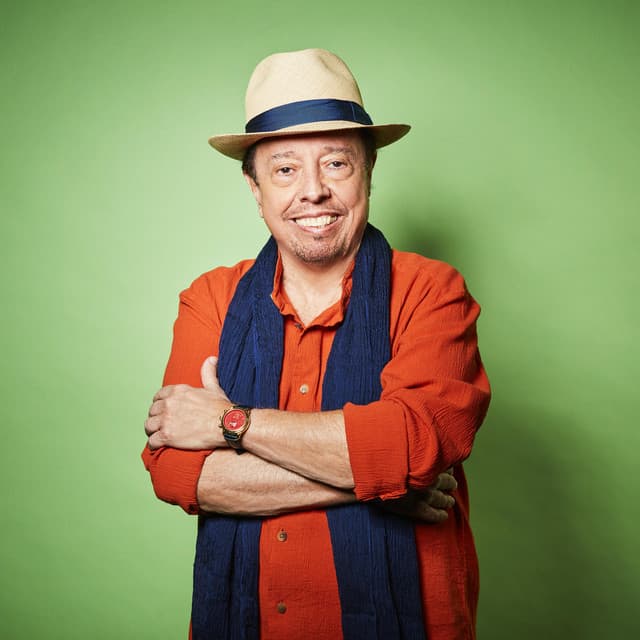 Sérgio Mendes