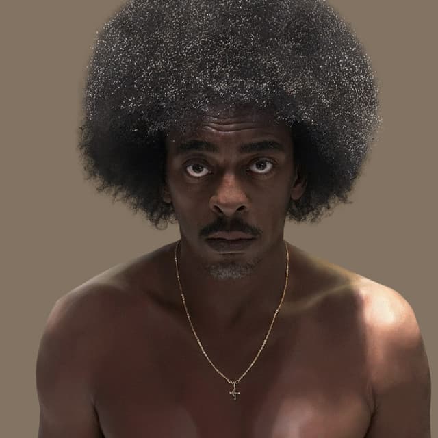 Seu Jorge