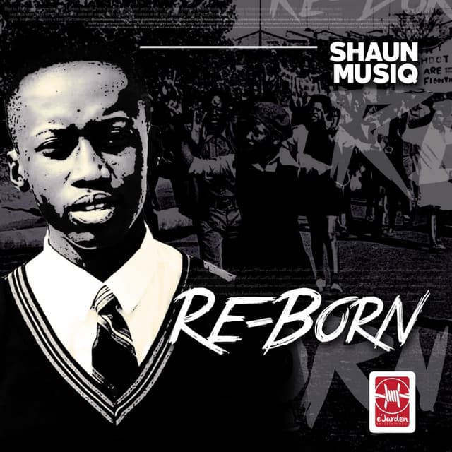 Shaun MusiQ