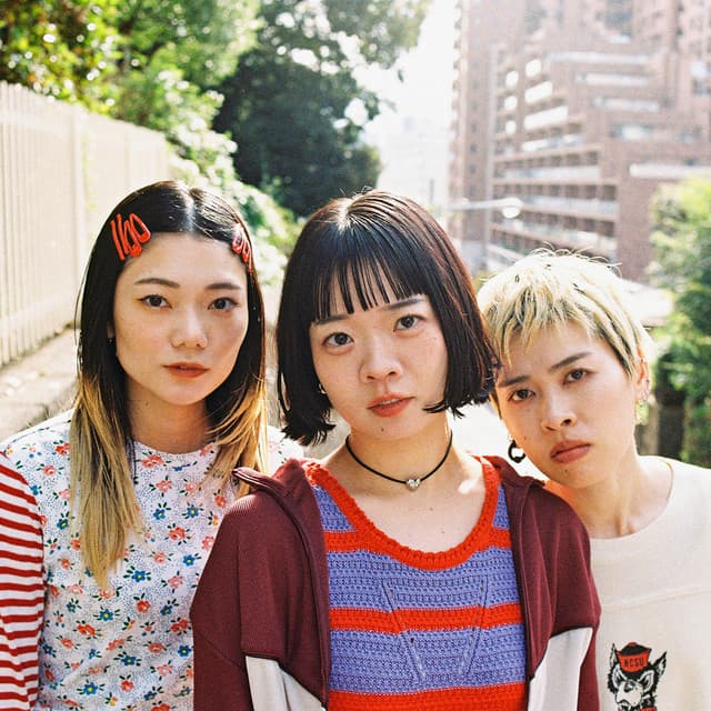SHISHAMO