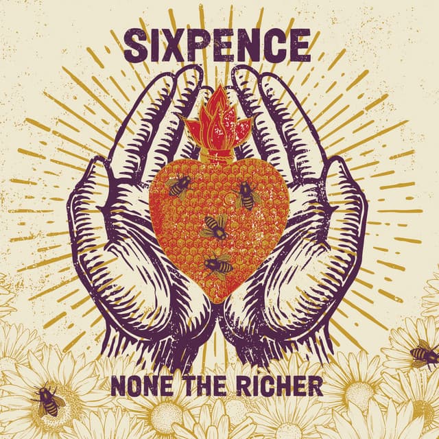Sixpence None The Richer