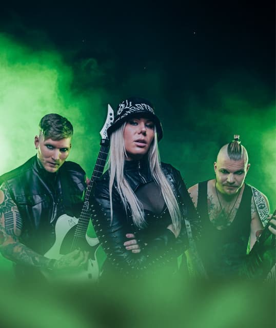 Sofie Svensson & Dom Där