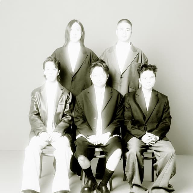 落日飛車 Sunset Rollercoaster