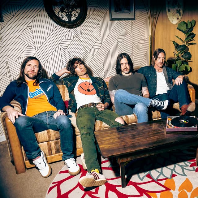 The All-American Rejects