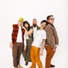The Strumbellas