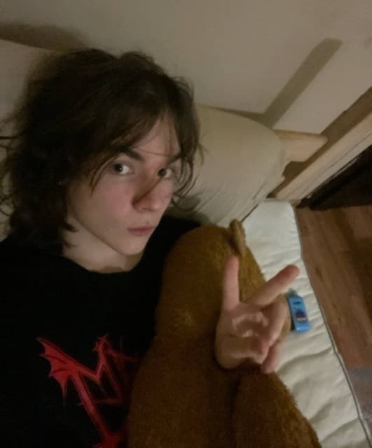 тёмный принц