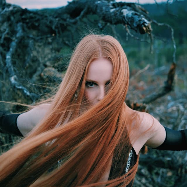 Vera Blue