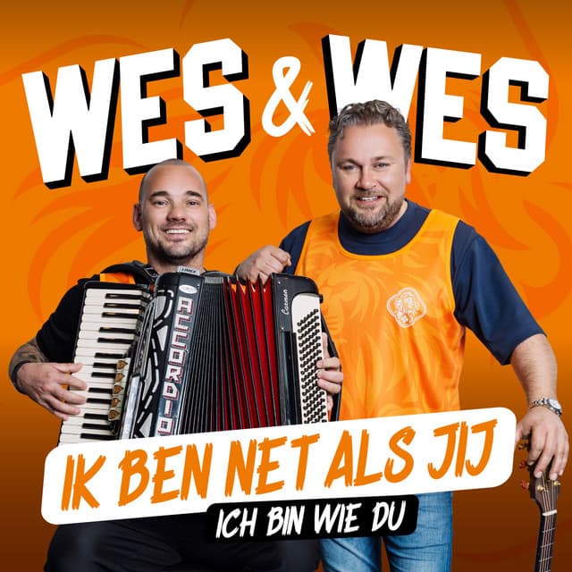Wes & Wes