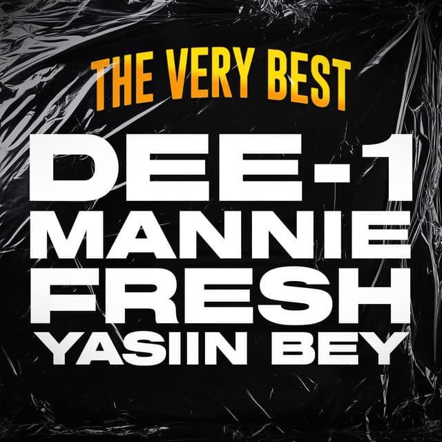Yasiin Bey