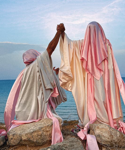 Yung Kafa & Kücük Efendi