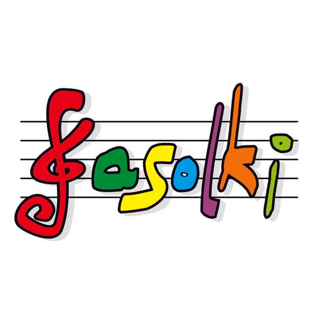 Zespół Dziecięcy Fasolki