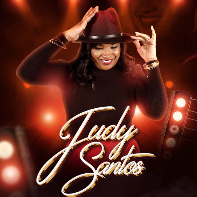 Judy Santos