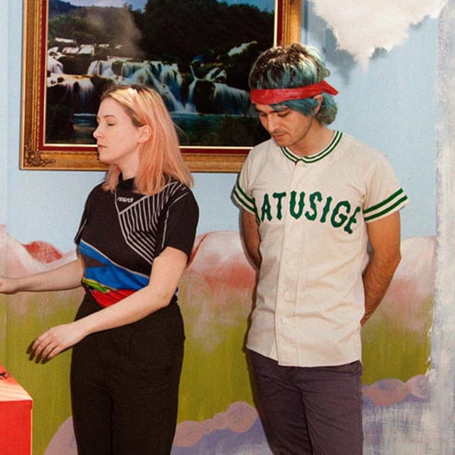 Hour Of The Time Majesty 12