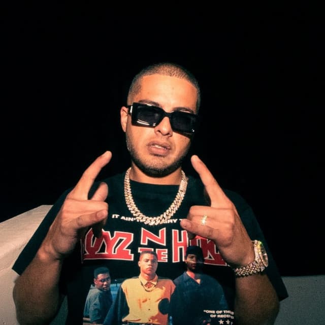 Santana the Golden Boy