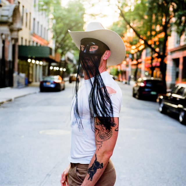 Orville Peck