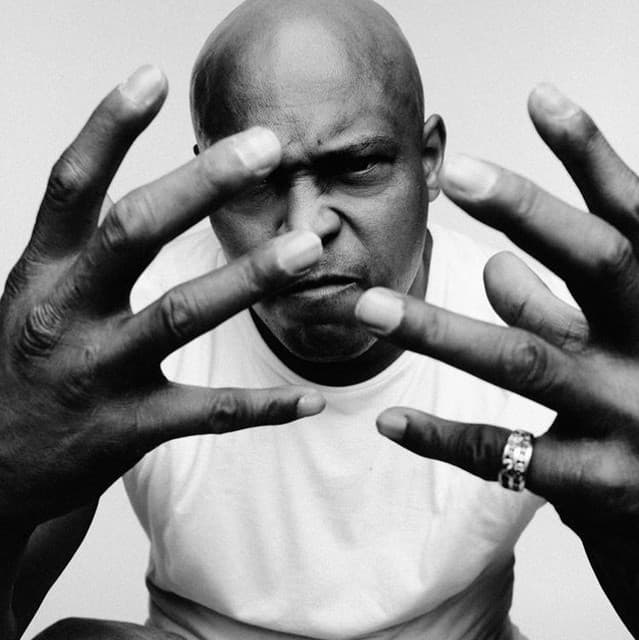 Sticky Fingaz