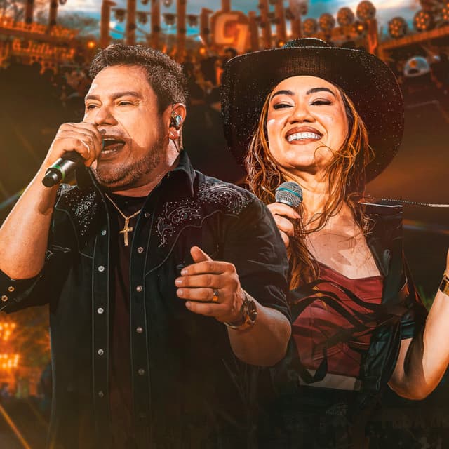 Claudio Ney & Juliana