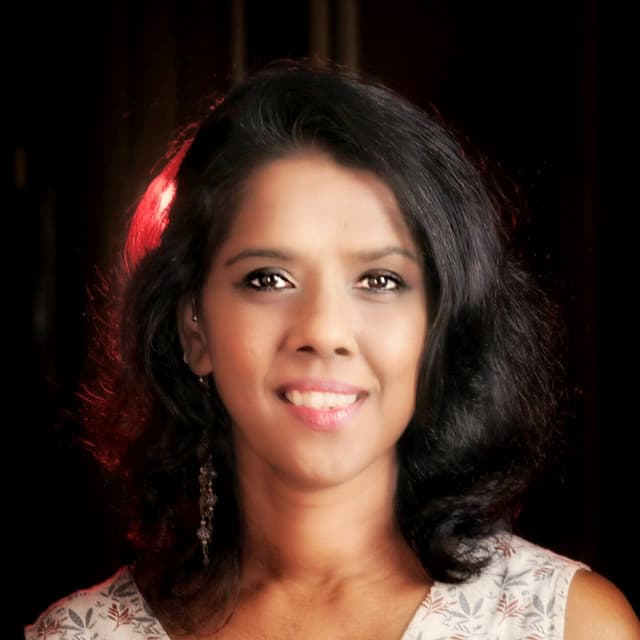 Mahalakshmi Iyer