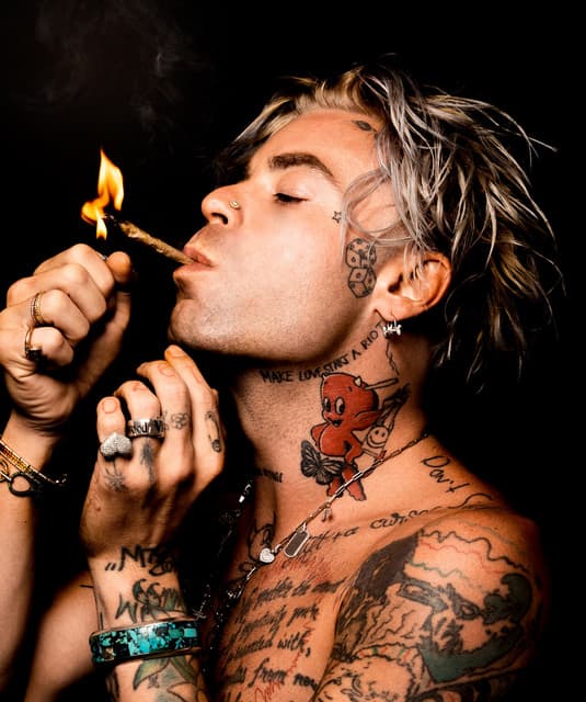 MOD SUN