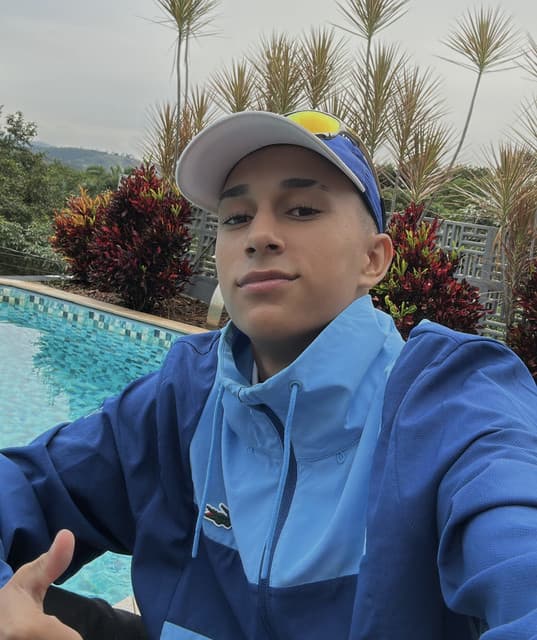 Mc Iguinho Ct